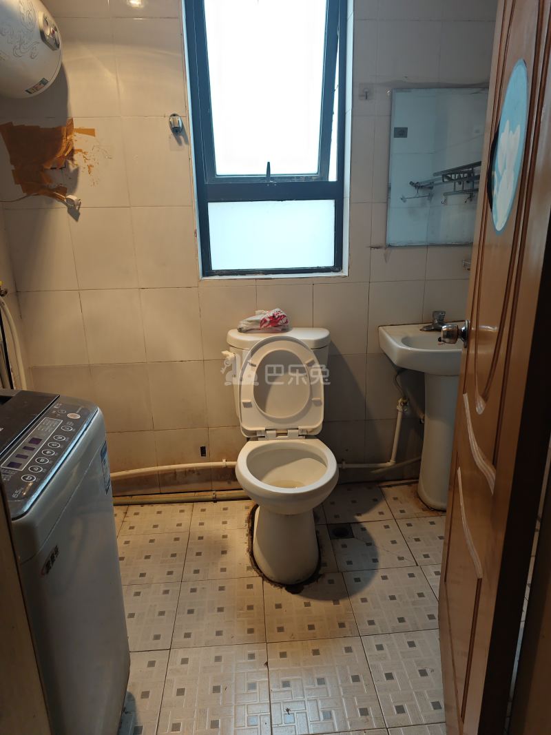 新凯城尚樱苑5946853卫生间图8