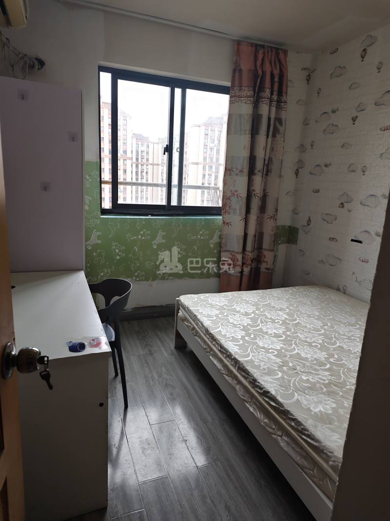 新凯城尚樱苑5946853卧室图2