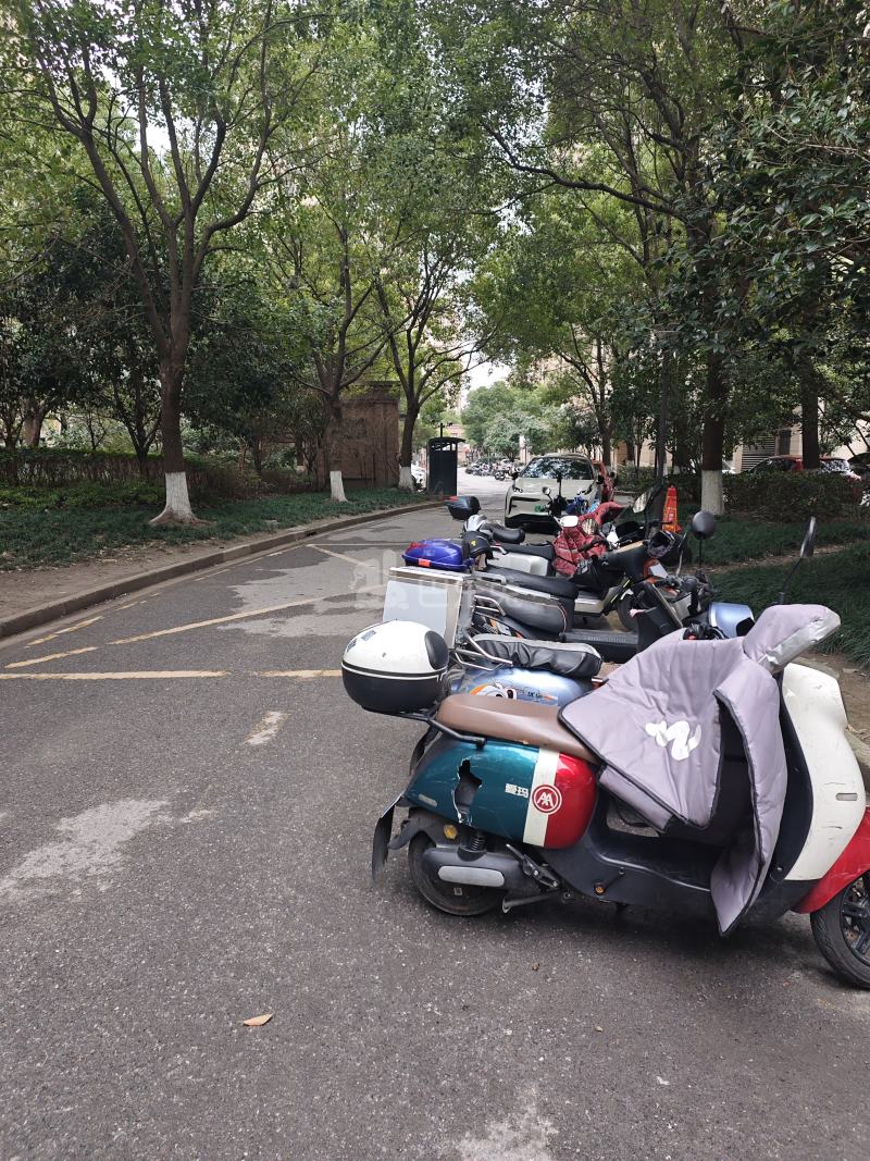 新凯城尚樱苑5946853周边环境图9