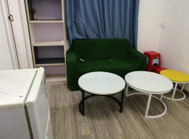 下元岗东大街4号 2室1厅1卫