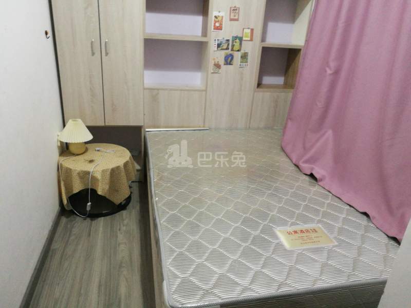 下元岗东大街4号5947376卧室图6