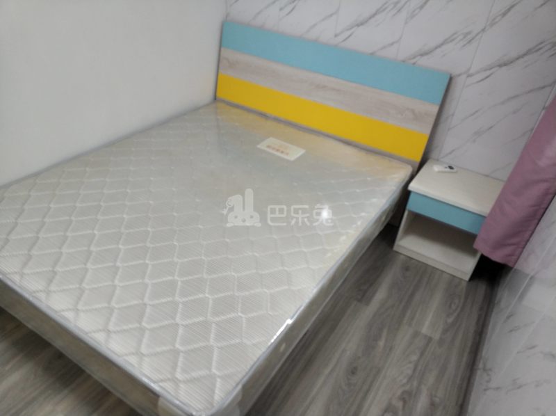 下元岗东大街4号5947387卧室图3