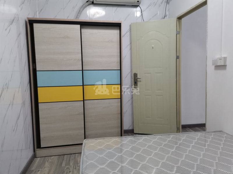 下元岗东大街4号5947387卧室图8