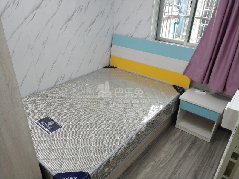 下元岗东大街4号5947387卧室图1