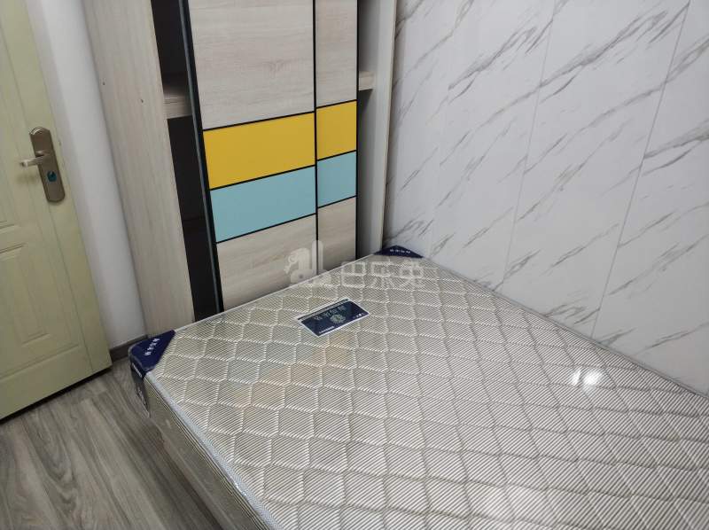 下元岗东大街4号5947387卧室图0