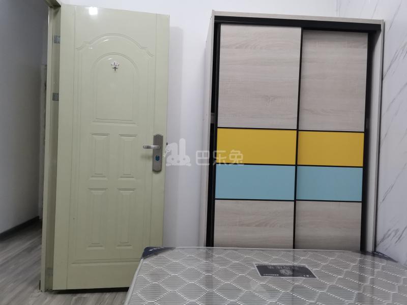 下元岗东大街4号5947387卧室图5