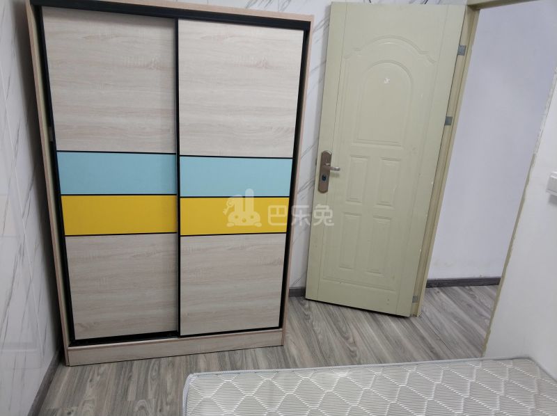 下元岗东大街4号5947387卧室图2