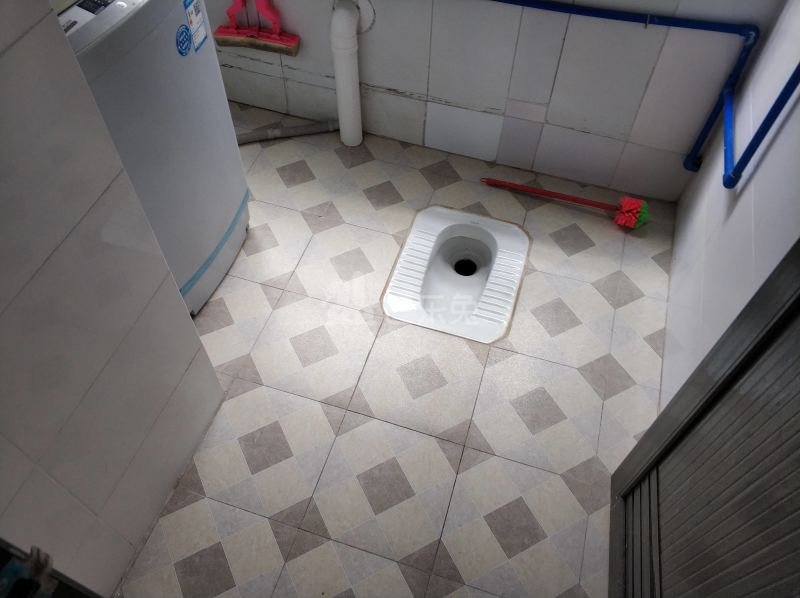 下元岗东大街4号5947387卫生间图20