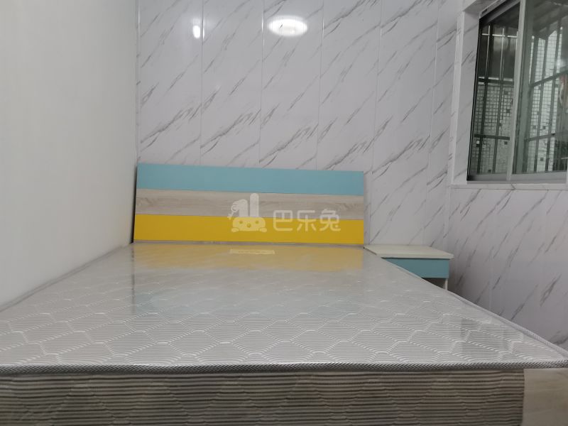 下元岗东大街4号5947387卧室图9