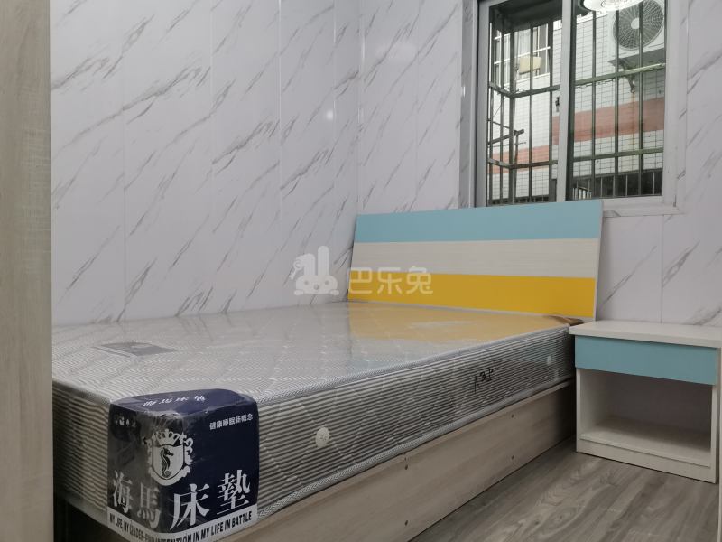 下元岗东大街4号5947387卧室图6