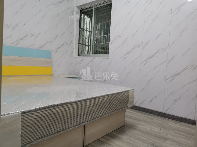 下元岗东大街4号5947387卧室图7