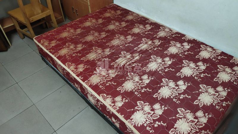 下元岗东街六巷1号5947405卧室图1