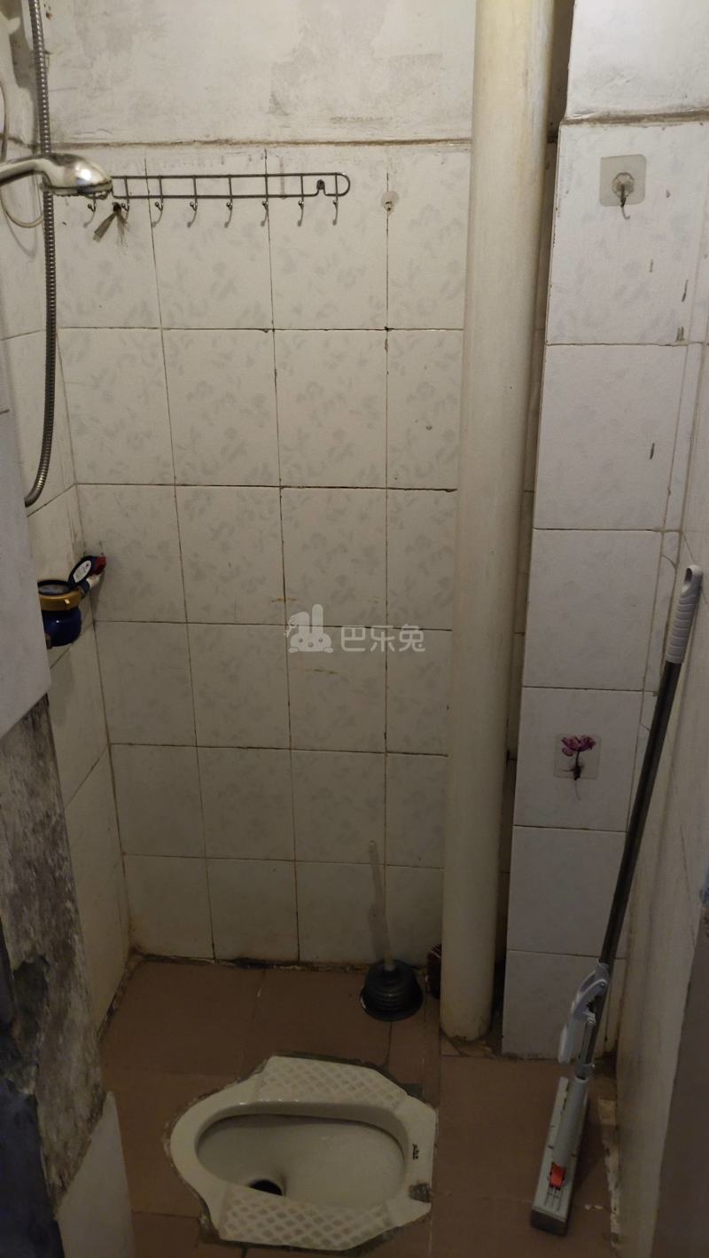 下元岗东街六巷1号5947405卫生间图4