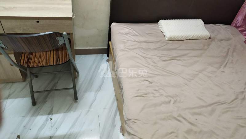 下元岗东街六巷1号5947407卧室图1