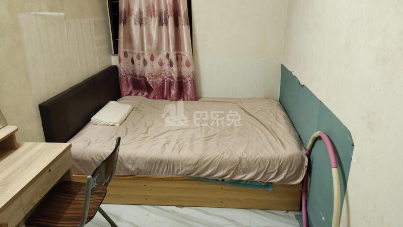 下元岗东街六巷1号5947407卧室图0