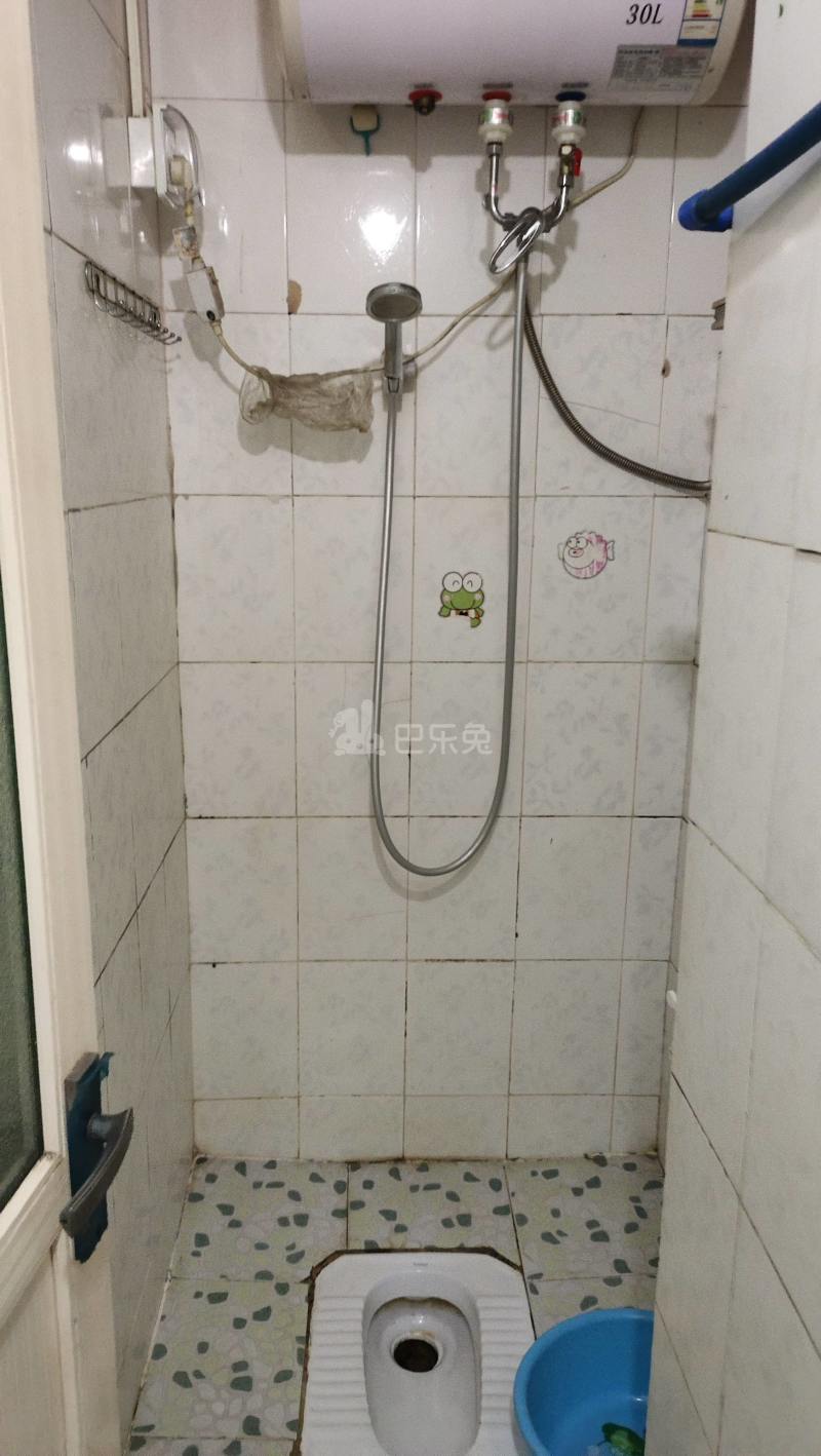 下元岗东街六巷1号5947407卫生间图4