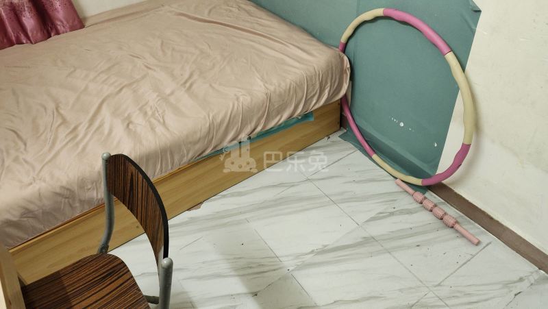 下元岗东街六巷1号5947407卧室图3