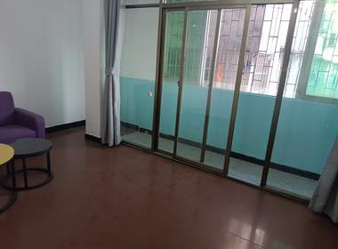 下元岗顺风巷2号 1室1厅1卫