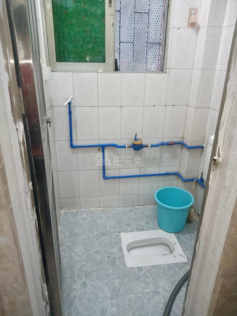 下元岗顺风巷2号5947439卫生间图6