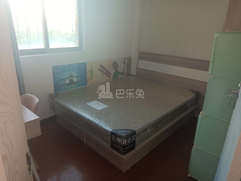 下元岗顺风巷2号5947439卧室图0