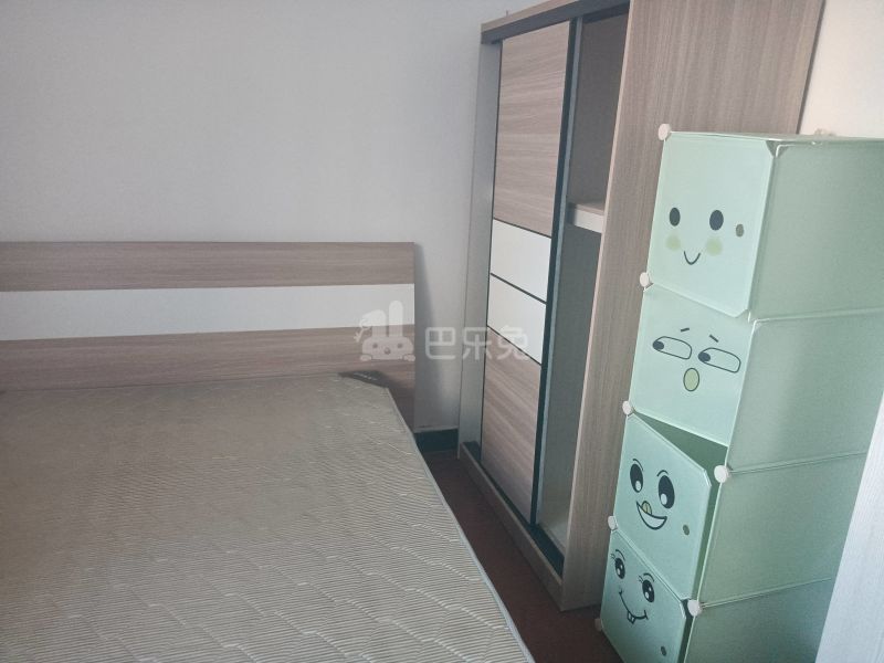 下元岗顺风巷2号5947439卧室图1