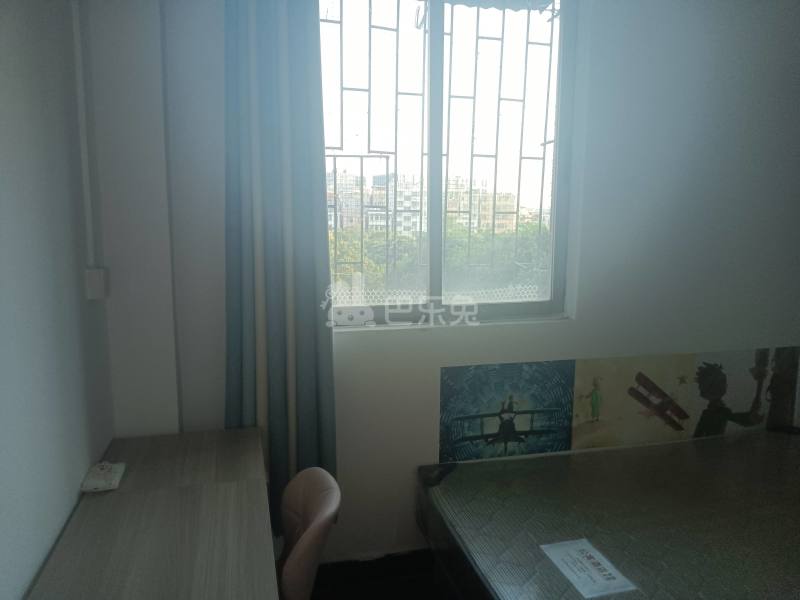 下元岗顺风巷2号5947439卧室图2