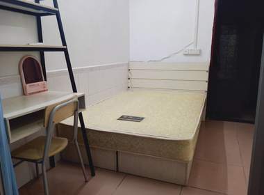 长湴东街十九巷3号 1室0厅1卫