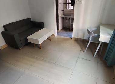 长湴东街十三巷20号 1室1厅1卫