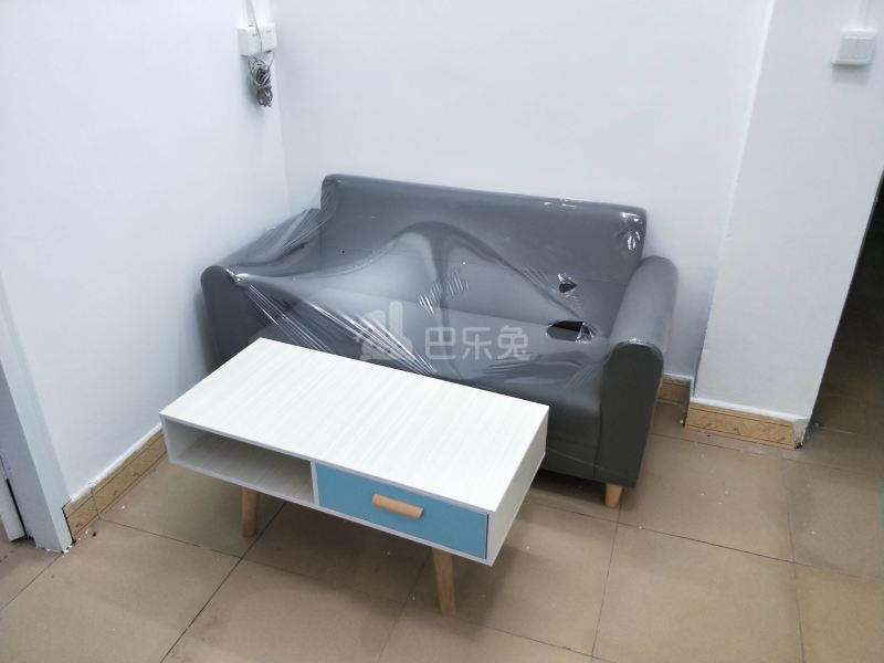 长湴东街十三巷20号5948551客厅图14