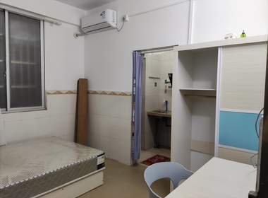 长湴东街十三巷20号 1室0厅1卫