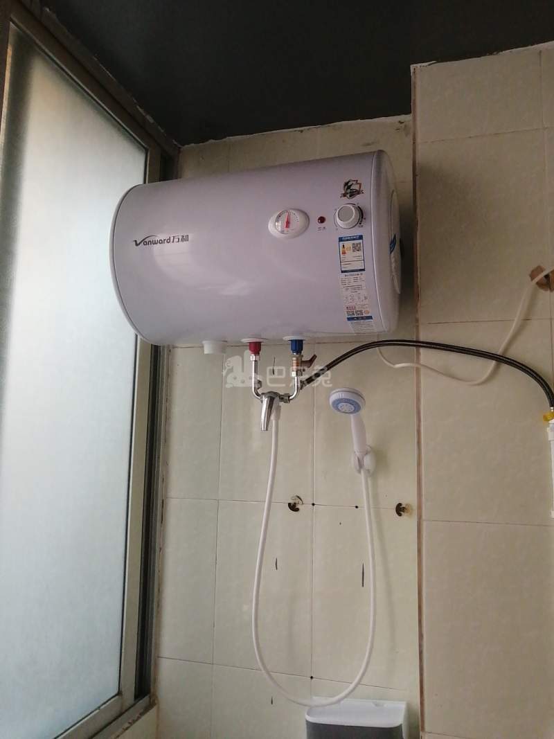 长湴东街十三巷一横巷2号5948582卫生间图7