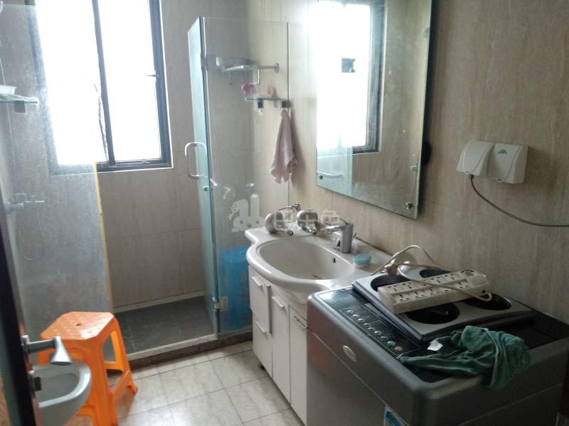 海尚明城5948881卫生间图8