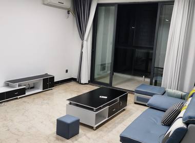 海尚明城 3室2厅1卫