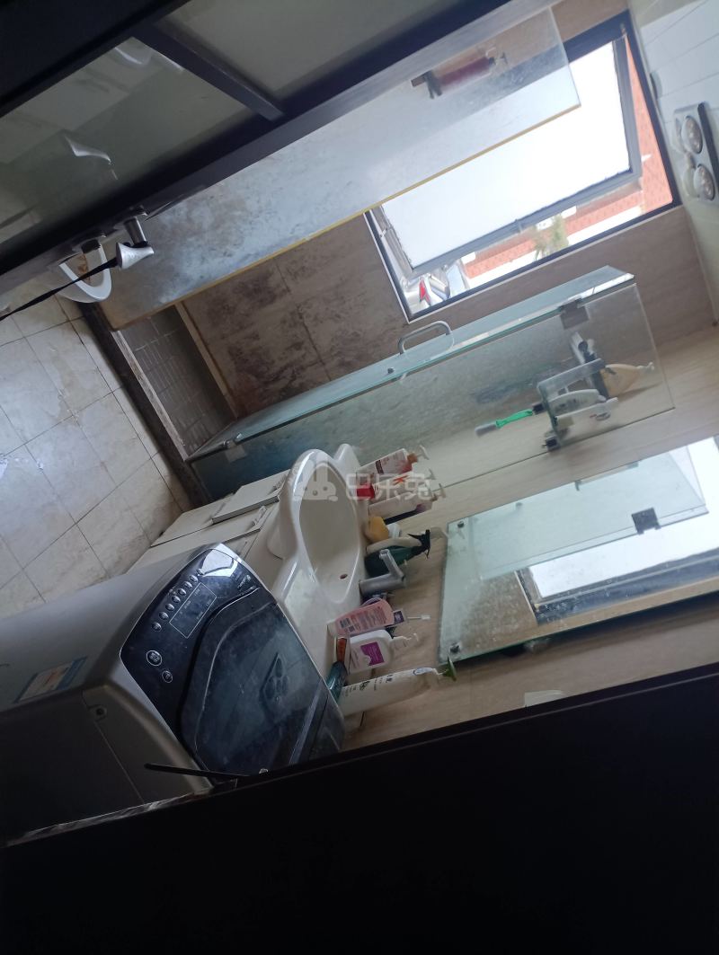 海尚明城5948881卫生间图6