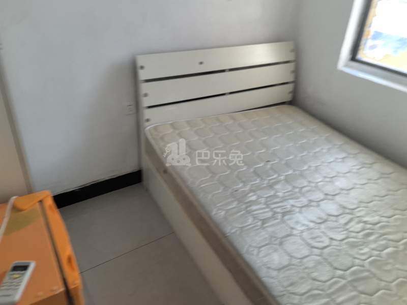 桃苑小区5951738卧室图1