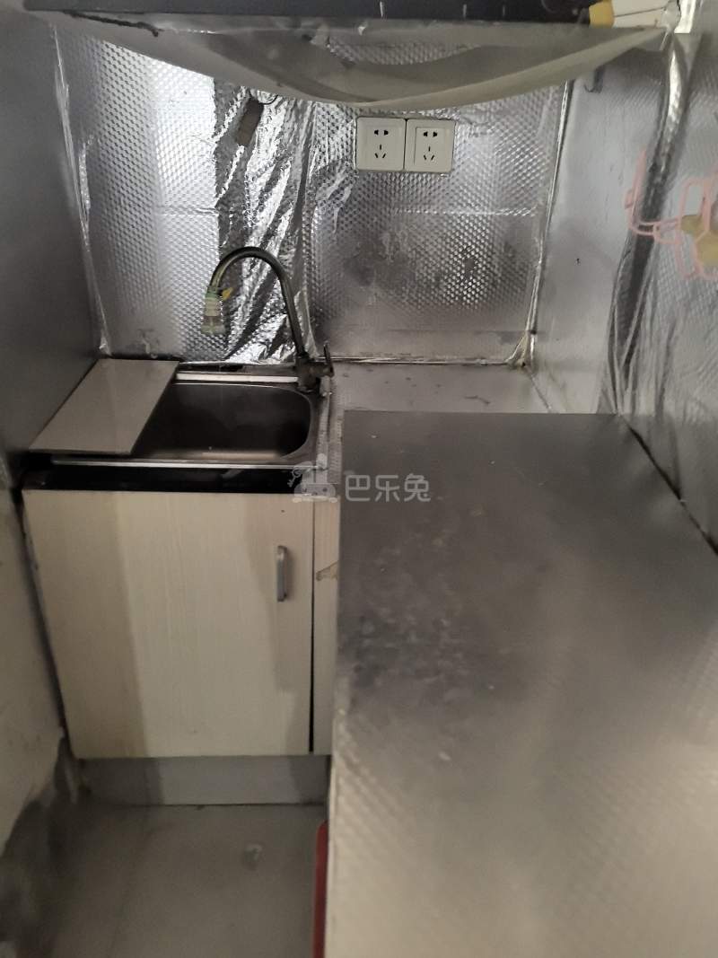 桃苑小区5951738厨房图4