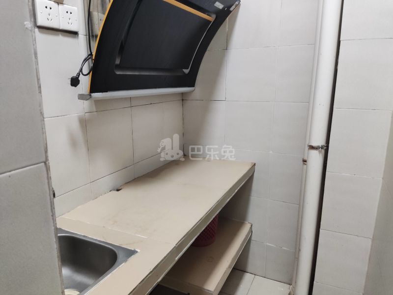 悦橄榄公寓（黄村围福里马路边5号）5953191厨房图5