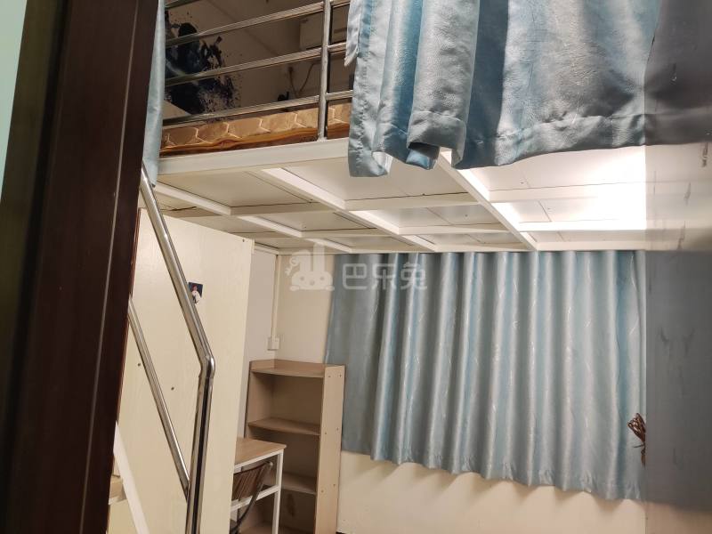 悦橄榄公寓（黄村围福里马路边5号）5953191卧室图0