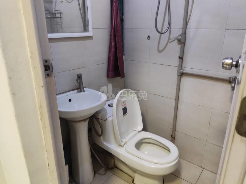 悦橄榄公寓（黄村围福里马路边5号）5953191卫生间图6