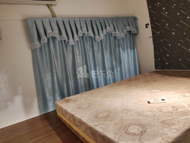 悦橄榄公寓（黄村围福里马路边5号）5953191卧室图2