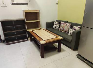 悦橄榄公寓（黄村围福里马路边5号） 2室1厅1卫