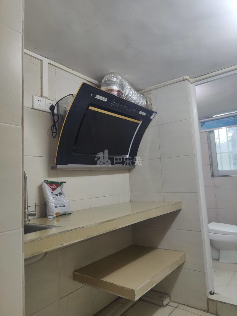 悦橄榄公寓（黄村围福里马路边5号）5953198卫生间图11