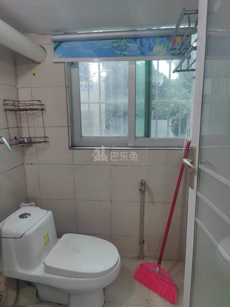 悦橄榄公寓（黄村围福里马路边5号）5953198卫生间图10