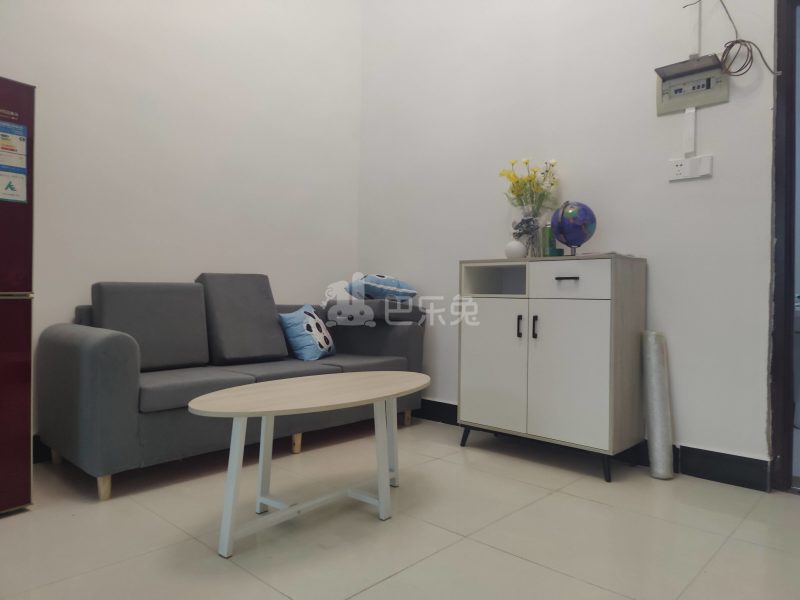 悦橄榄公寓（黄村围福里马路边5号）5953198客厅图6