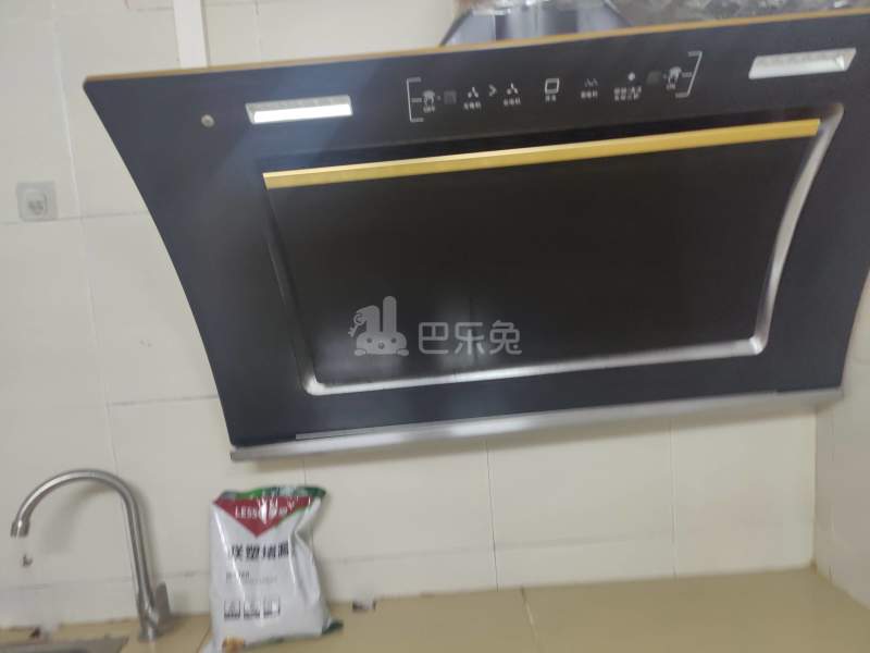 悦橄榄公寓（黄村围福里马路边5号）5953198厨房图8