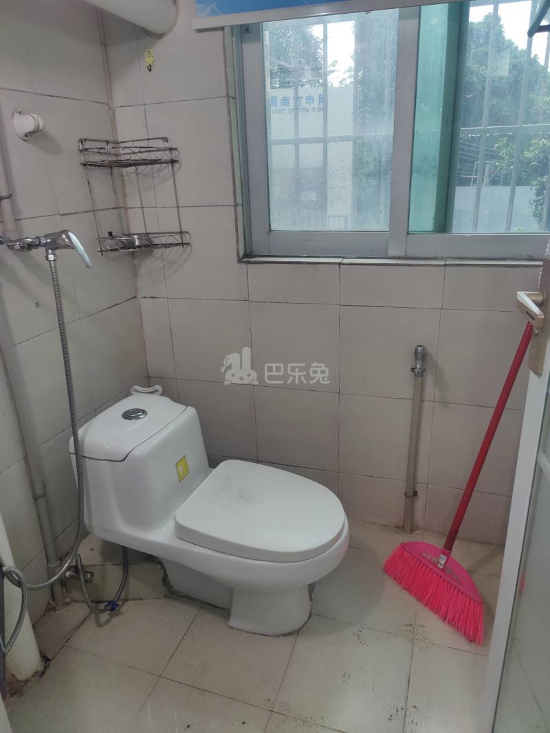 悦橄榄公寓（黄村围福里马路边5号）5953198卫生间图9