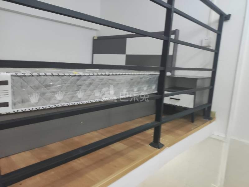 悦橄榄公寓（黄村围福里马路边5号）5953201卧室图4