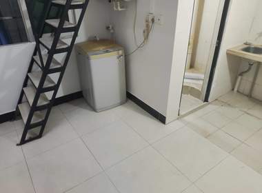 悦橄榄公寓（黄村围福里马路边5号） 1室0厅1卫