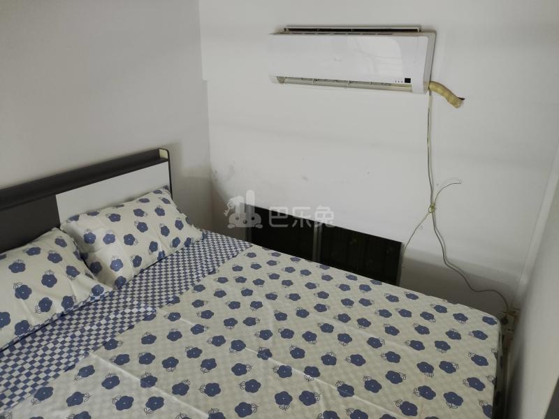 悦橄榄公寓（黄村围福里马路边5号）5953202卧室图5