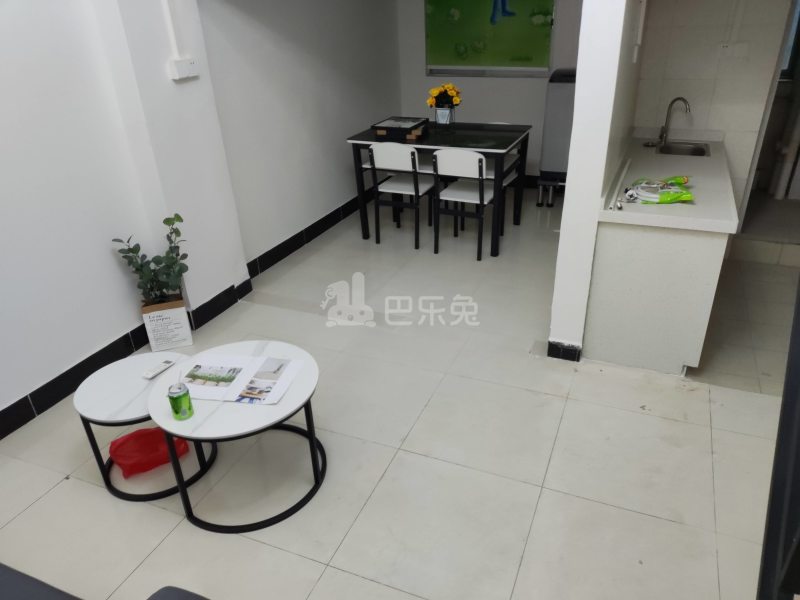 悦橄榄公寓（黄村围福里马路边5号）5953202卧室图0